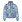 Karl Kani Γυναικείο μπουφάν Retro Paisley Reversible Block Puffer Jacket